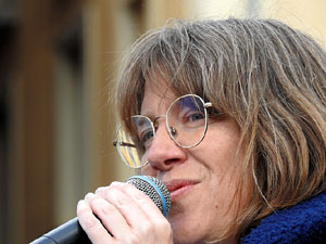 Diada de Sant Jordi. Concert de Les Anxovetes