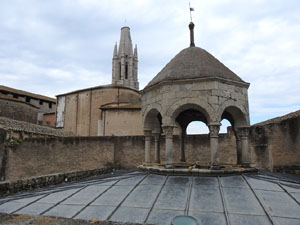 Temps de Flors 2024. Banys &Agrave;rabs