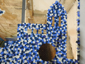 Temps de Flors 2024. Casa C&uacute;ndaro