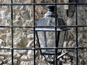 Temps de Flors 2024. Casa C&uacute;ndaro