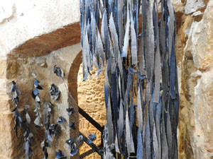 Temps de Flors 2024. Casa C&uacute;ndaro