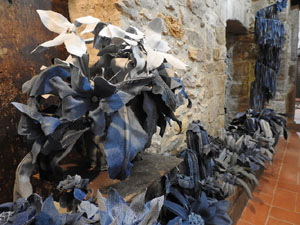 Temps de Flors 2024. Casa C&uacute;ndaro