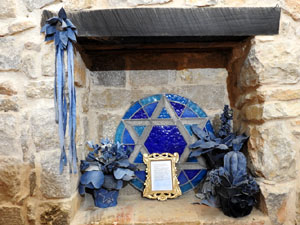 Temps de Flors 2024. Casa C&uacute;ndaro