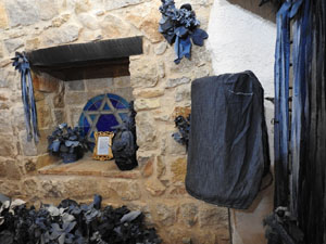 Temps de Flors 2024. Casa C&uacute;ndaro