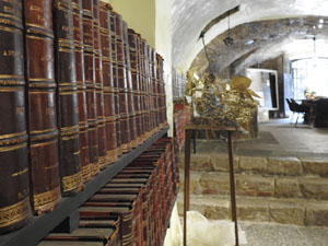 Temps de Flors 2024. Edifici Diaz-Tarrag&oacute;