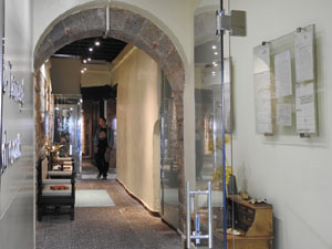 Temps de Flors 2024. Edifici Diaz-Tarrag&oacute;