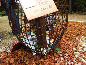 Temps de Flors 2024. Jardins del doctor Figueras