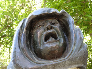 Temps de Flors 2024. Jard&iacute; de la Francesa