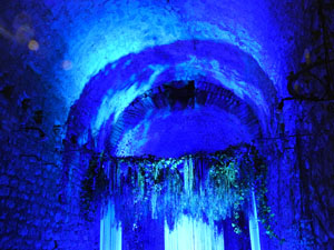 Temps de Flors 2024. Torre Gironella