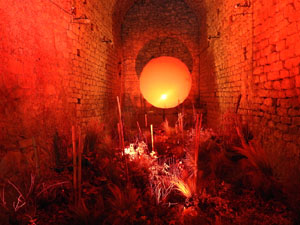 Temps de Flors 2024. Torre Gironella