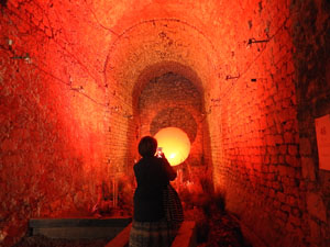 Temps de Flors 2024. Torre Gironella