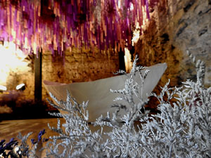 Temps de Flors 2024. Torre Gironella