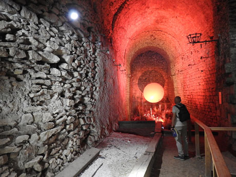 Temps de Flors 2024. Torre Gironella