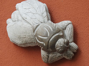 Temps de Flors 2024. Hotel Museu Llegendes