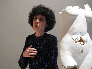 Temps de Flors 2024. &Ograve;pera entre flors