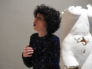 Temps de Flors 2024. &Ograve;pera entre flors