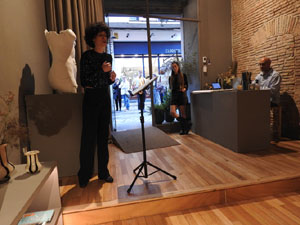 Temps de Flors 2024. &Ograve;pera entre flors