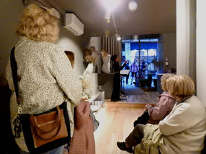 Temps de Flors 2024. &Ograve;pera entre flors