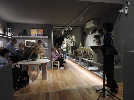 Temps de Flors 2024. &Ograve;pera entre flors