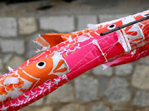 Temps de Flors 2024. Pont d'en G&oacute;mez