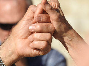 Temps de Flors 2024. Audici&oacute; de sardanes