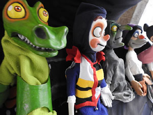 Temps de Flors 2024. Casa Solterra