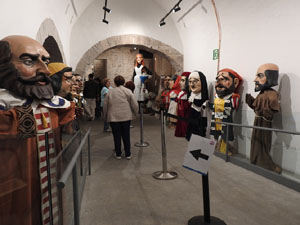 Temps de Flors 2024. Casa Solterra