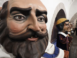 Temps de Flors 2024. Casa Solterra