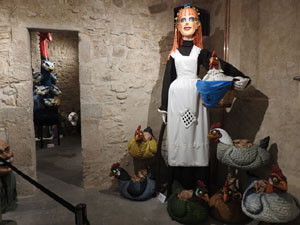 Temps de Flors 2024. Casa Solterra