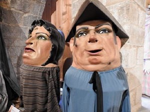 Temps de Flors 2024. Casa Solterra