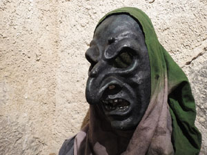 Temps de Flors 2024. Casa Solterra