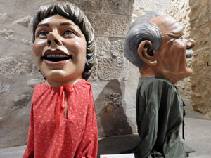 Temps de Flors 2024. Casa Solterra