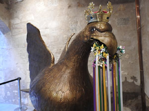 Temps de Flors 2024. Casa Solterra