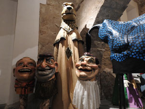 Temps de Flors 2024. Casa Solterra