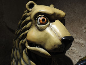 Temps de Flors 2024. Casa Solterra