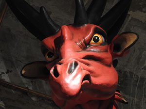 Temps de Flors 2024. Casa Solterra