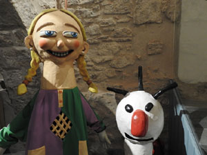 Temps de Flors 2024. Casa Solterra