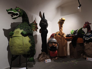 Temps de Flors 2024. Casa Solterra