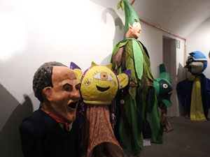 Temps de Flors 2024. Casa Solterra