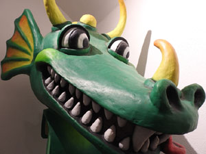 Temps de Flors 2024. Casa Solterra