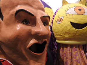 Temps de Flors 2024. Casa Solterra