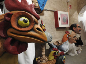 Temps de Flors 2024. Casa Solterra