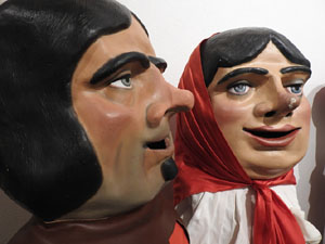 Temps de Flors 2024. Casa Solterra