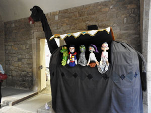 Temps de Flors 2024. Casa Solterra