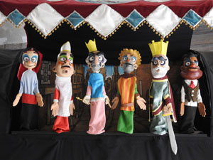 Temps de Flors 2024. Casa Solterra