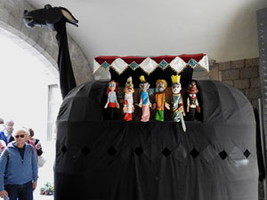 Temps de Flors 2024. Casa Solterra