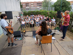 Cicle A prop 2025. Amaltea