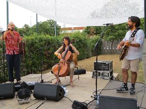 Cicle A prop 2025. Amaltea