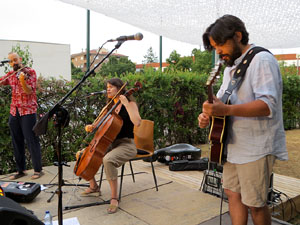 Cicle A prop 2025. Amaltea