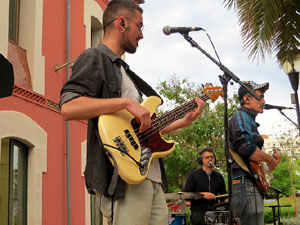 Cicle A prop 2025. Pau Brugada